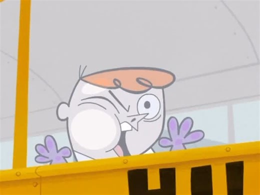 Clips on Instagram: "Follow me for more Clips! ➖➖➖➖➖➖➖➖➖ Cartoon: Dexter’s laboratory (Season 4, Episode 13) ➖➖➖➖➖➖➖➖➖ #dexter #dexterslaboratory #dexterslab #dexterslaboratorydeedee #deedee #mandark #cartoonetwork #cartoon #cartoonclips #oldcartoon #oldcartoons #cartoonnetwork #comedy #funny #lol #nostalgia #nostalgic"