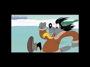 Nu Pogodi! Pozdravlenie