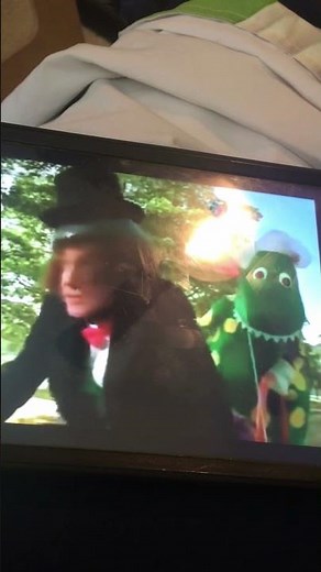 The Wiggles The Chase (Instrumental)