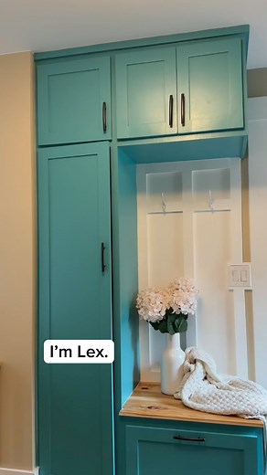 63K views · 1.4K reactions | happy Saturday, a repost to keep the algorithm alive. Engage like you’ve never seen it before. 藍 #diy #builtbylex #home #renovation #sahm #momswhobuild #homedecor #diyforbeginners | Built By Lex | Facebook