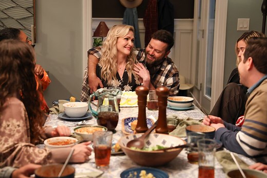 The Cast and Characters of NBC's New Cheerleading Comedy Stumble, Explained