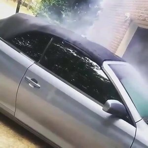 Some say hotbox. I say “Smoke Box”! | B-Real of Cypress Hill