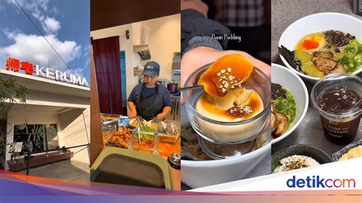 Keruma Ramen Bar: Sensasi Makan Ramen ala Jepang di Kuningan