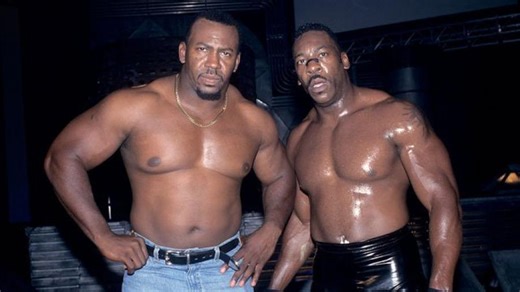 Booker T Shares Details Behind Harlem Heat’s WCW Run | PWMania - Wrestling News