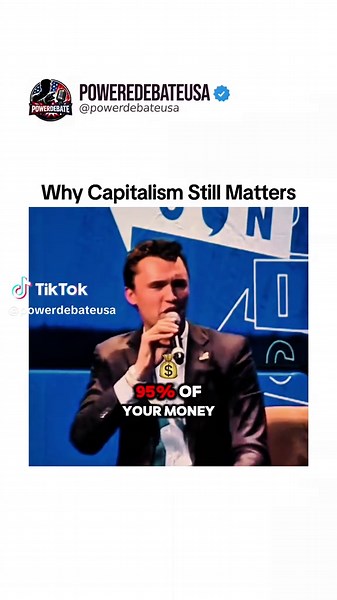 Why Capitalism Still Matters: A Look at Free Markets & Policy