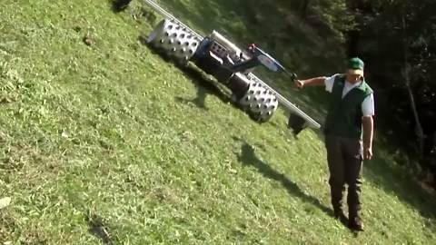 Massive Machines at Work: 55 Heavy Equipment Titans That Will Astonish You