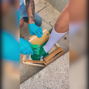 18K views · 28 reactions | DIY Foam Shoes—No Mold, All Custom Fit | 3-Minute Hacks | Facebook