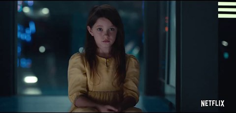 The Midnight Sky - Official Trailer