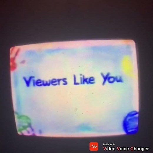 Barney And Friends Funding Credits