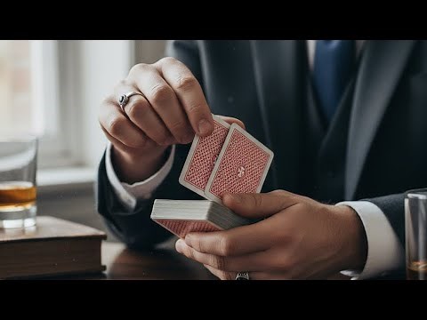 How to do False Cuts