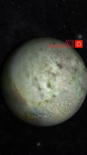 2K views · 45 reactions | Largest Moon Of Neptune | TRITON | AyE sciEncE | Facebook