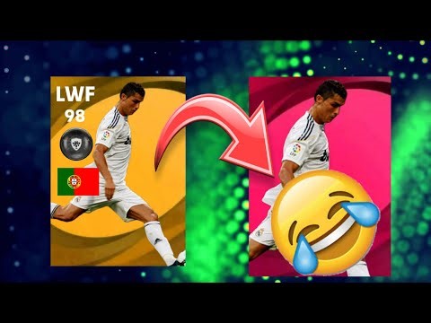 How to Make PES 2020 Legend Card & Iconic Moment 😎🔥 #PES2020 #Shorts