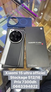 #Xiaomi15Ultra | Issa mobile