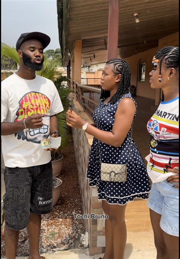 Tochukwu Bruno (@tochukwu.bruno4)’s video of part two