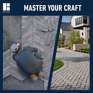 From endless styles to seamless solutions, get everything you need to exceed the highest standards. | Belgard Outdoor Living | Facebook