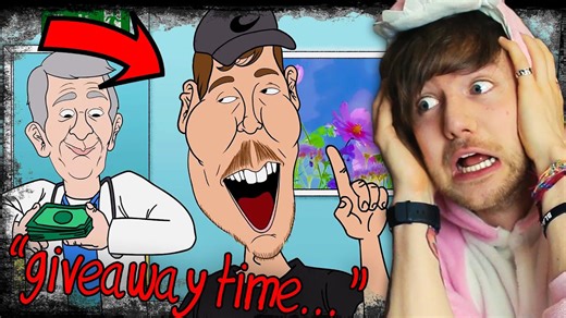 I Am a Wimp Episode 12 More MeatCanyon Animations