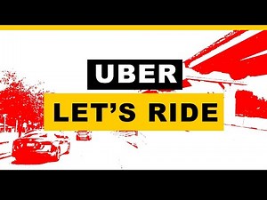 Let’s Take Uber: Real-Life Rides & Passenger Stories