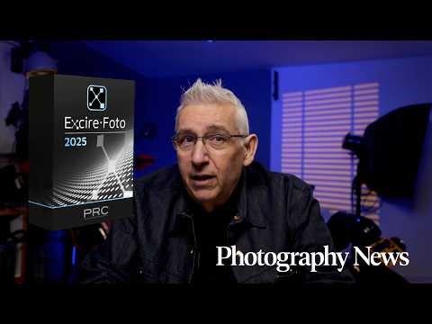 We Tested Excire Foto’s AI Photo Organisation… and It Actually Works