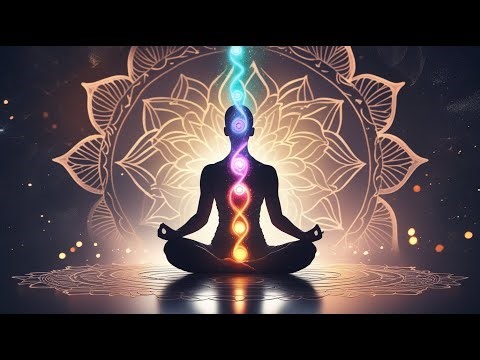 [4K LIVE ] Deep Meditation Music for Inner Peace & Positive Energy - Relaxing Music #livenow #live