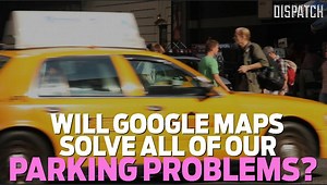 11K views · 13 shares | Google Maps may have finally solved the age-old problem of finding a place to park. | AskMen Dispatch | Facebook
