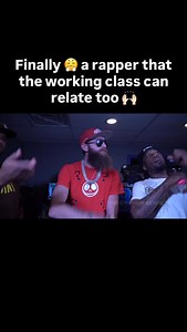 117 reactions · 37 comments | @beardmusik a rapper that the working class can relate to 隣 #rap #hiphop #fypシ prod. @dannyg_beats | The Cypher Society | Facebook
