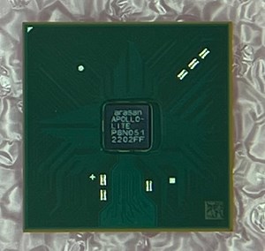 C-PHY HDK | Arasan Chip Systems