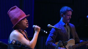 Two-time GRAMMY winner Lisa Fischer joins Gullah groovemasters Ranky Tanky for an incendiary reprise of their sold out 2022 residency at SFJAZZ. Get your tickets today! | SFJAZZ