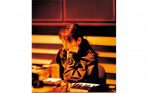 #单曲系列-“梦想の开端”ZARD第一张单曲《Good-bye My Loneliness》(1991)