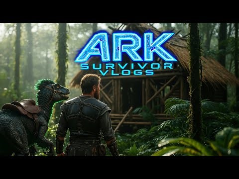 Ark - Survivor Vlogs Series Trailer