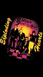 In celebration of the undeniable album’s 20th anniversary, The Exploding Hearts' ‘Guitar Romantic: Expanded and Remastered’ was released on May 26, 2023. Guitar Romantic (Expanded & Remastered) doesn’t just present the album with a sharp, spiffed up remastering. It also found original album producer Pat Kearns spinning the old reel to reel and archived DAT tapes for the first time in twenty years. This enabled Six to drop in nuggets like little snippets of pre-and-post-take studio dialogue among