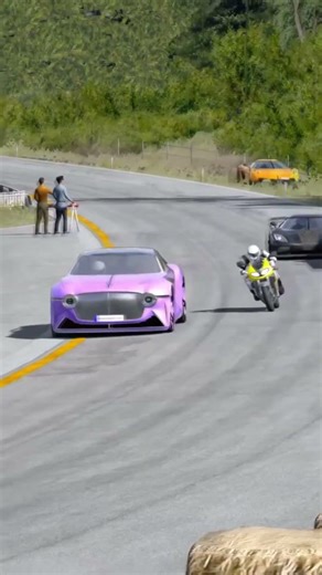 Suzuki TL1000R vs Hypercars #shorts #suzuki #superbike #supercars #racing #car #racing #cars