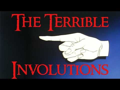 The Terrible Involutions: The Meaning of Incest in Revolutionary Girl Utena