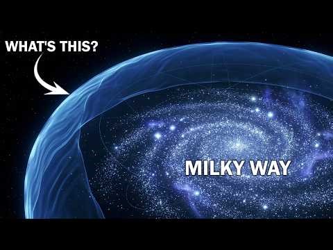 We Looked Beyond the Milky Way… Here’s What We Discovered