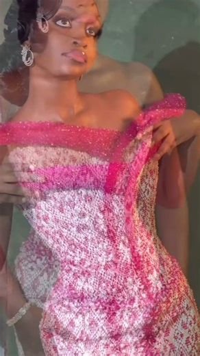 128 reactions | Magnifique dress @sagnsesenegal | Sagnsè Sénégal | Facebook