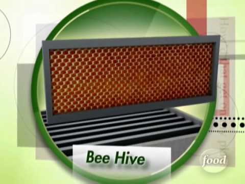 Honey Production Process | Food Network