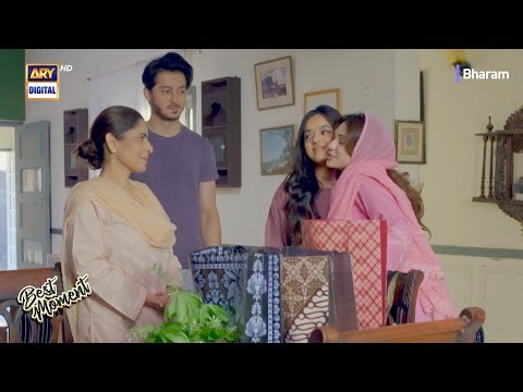 Bharam Episode 39 | Best Moment | ARY Digital