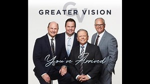 The first radio single from our new CD is arriving at your favorite Gospel Music radio stations TODAY! Call or email them now and tell 'em you want to hear "You've Arrived" by Greater Vision! Let us know what you think! | Greater Vision