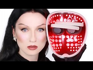 HOW TO IMPROVE YOUR SKIN | RED LIGHT THERAPY AND THE SCIENCE BEHIND IT | JOHN MACLEAN