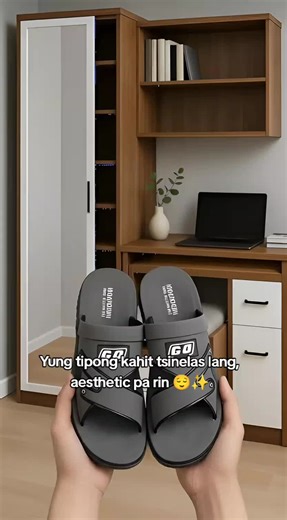 Perfect pang bahay at quick errands. #sleepers #dailyuse #foryou #fyppppppppppppppppppppppp #fyp