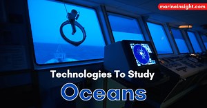 11 Technologies That Are Used To Study And Understand Oceans