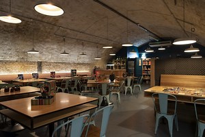 Waterloo - Draughts London