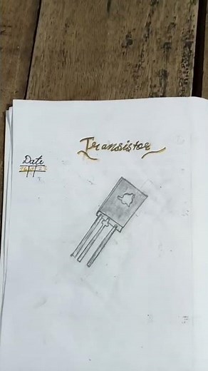2nd generation computer (transistor)