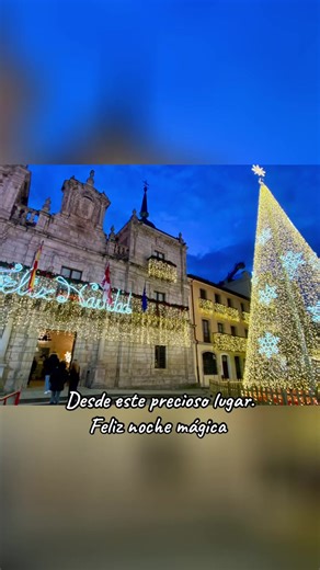 #nochemagica, #reyesmagos