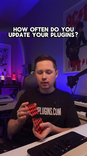 IVAN Meshcheriakov 💿 on Instagram: "Plugin Station keeps your plugins up to date, helps you restore iLok, removes unnecessary plugins, and a lot more. You can try it at pluginstation.app 1. Bug fixes — small patch updates often solve annoying issues you didn’t even realize had a fix. 2. Crash prevention — outdated plugins are one of the most common reasons sessions randomly crash. 3. DAW compatibility — new DAW versions can break old plugin builds (scanning, UI, loading, etc.). 4. OS compatibil