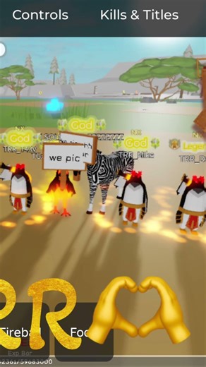 TRR- THE REAPERs RAGE | JOIN TRR |