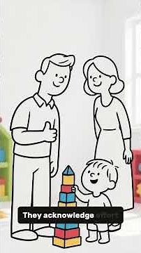 The Psychology of Strong Families | Science-Backed Habits That Building Connection