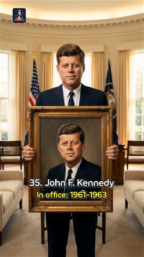 The 31st-40th Presidents