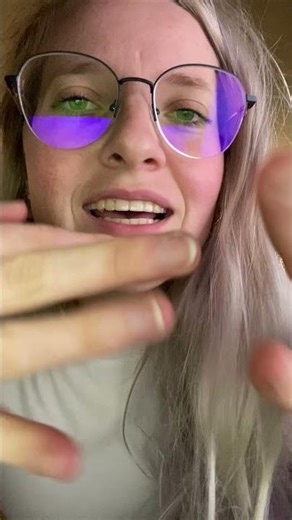 ASMR teaching you Afrikaans words 🌍 #asmr #asmrfast