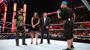 Raw: July 27, 2015