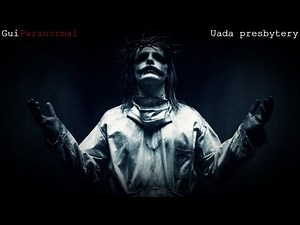 Gui Paranormal. Le presbytère hanté
